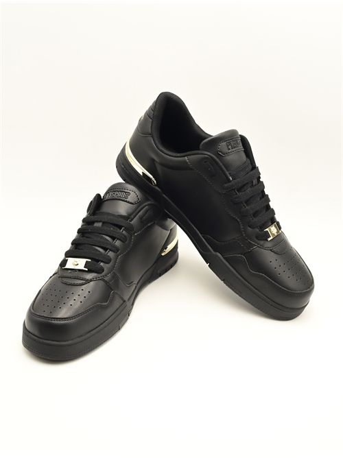 Sneakers, uomo, logate. PLEIN SPORT | SAES USC0738 STE003N0294